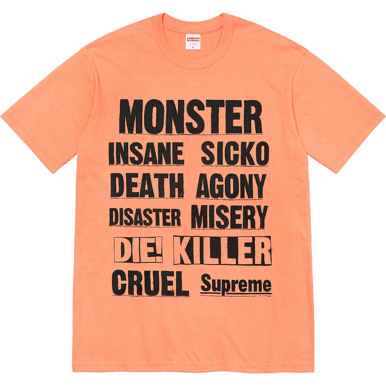 Monster Tee view 4
